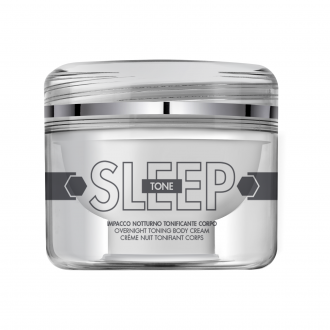 SleepTone - Ночной тонизирующий крем для тела RHEA COSMETICS